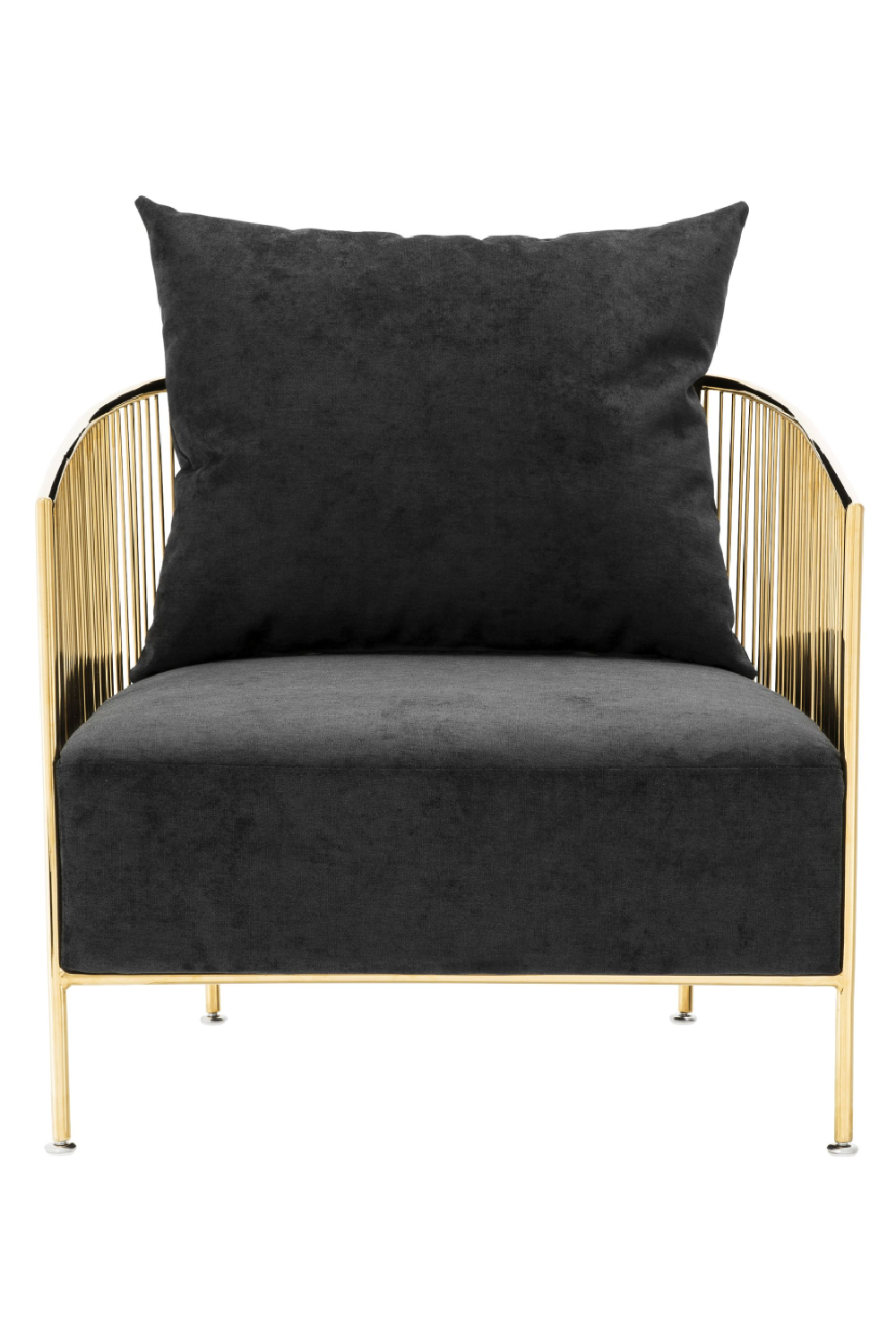 Knox discount accent armchair