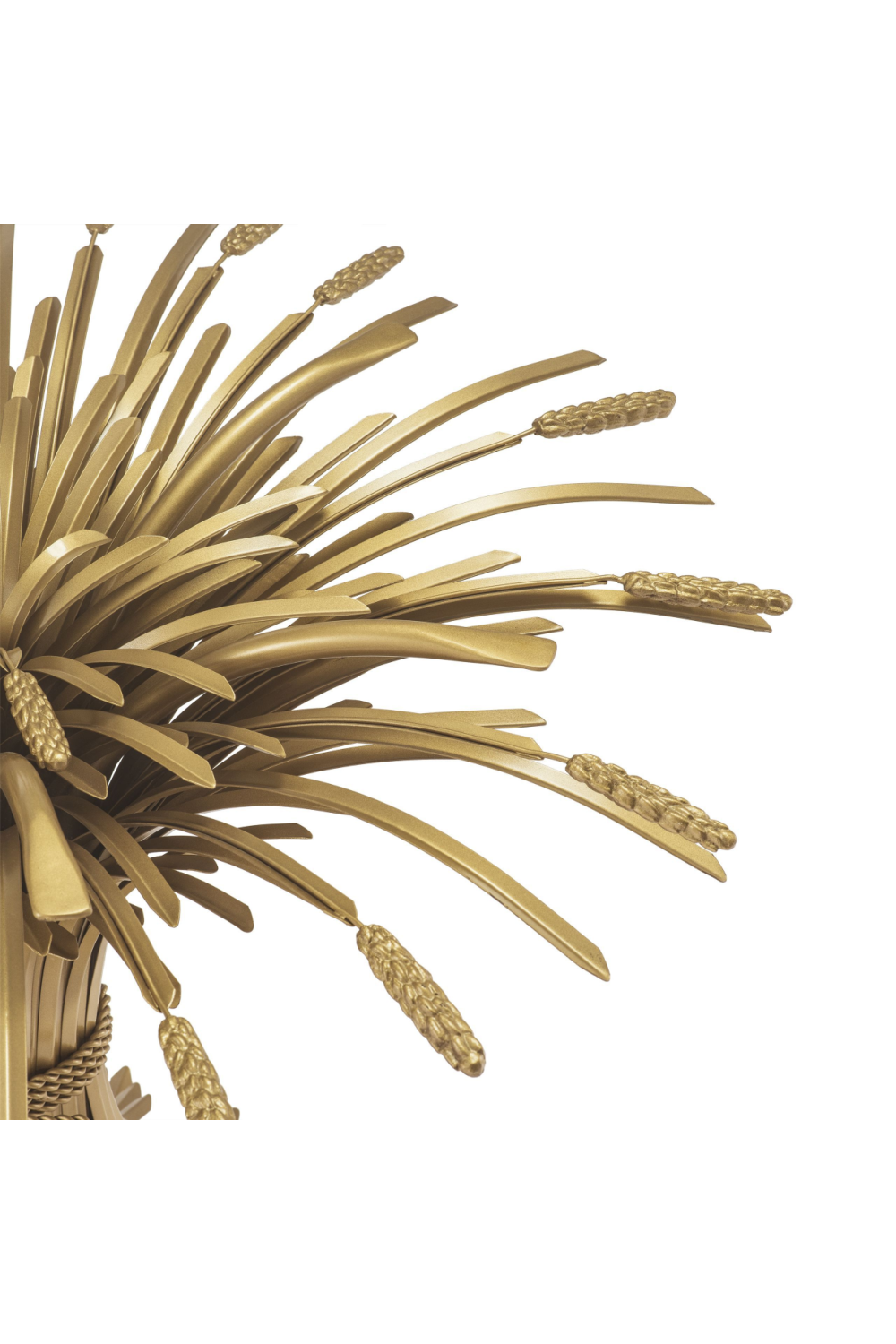 Sheaf Wheat Dining Table | Eichholtz Bonheur | OROA