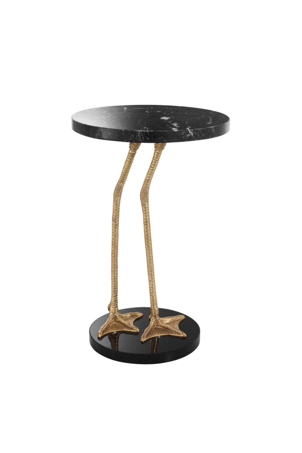 Bird Leg Side Table | Eichholtz Lagoon | OROA