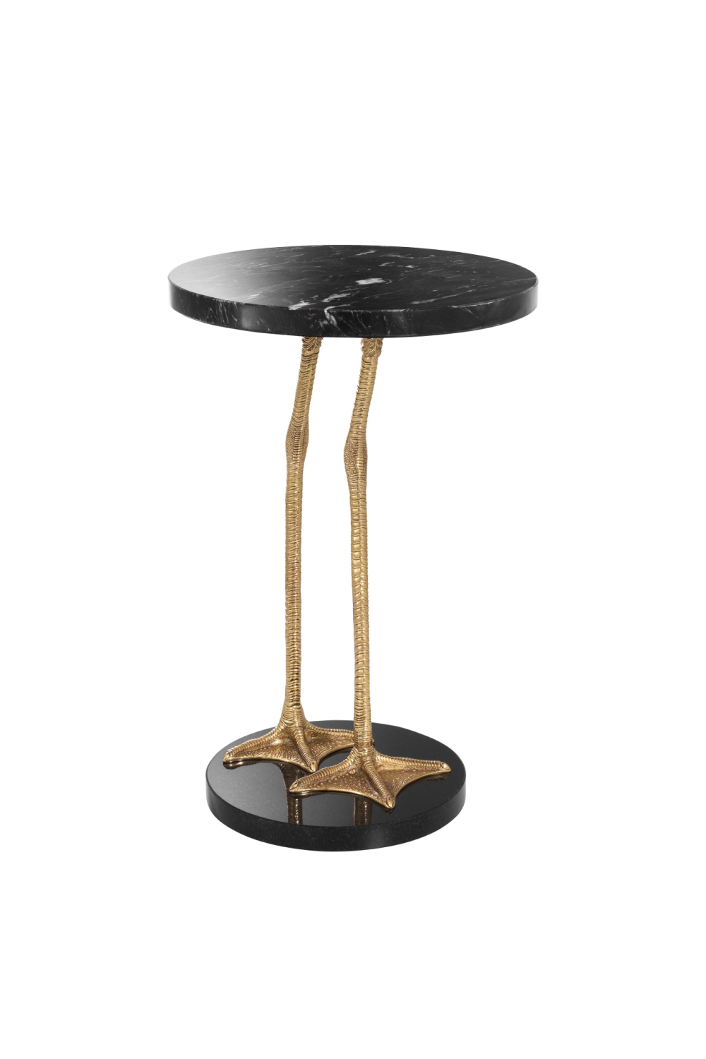 Bird Leg Side Table | Eichholtz Lagoon | OROA