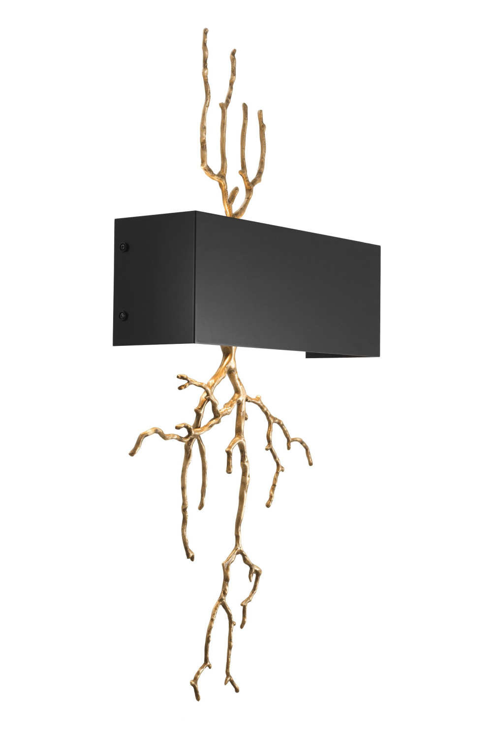 Brass Branch Wall Sconce | Eichholtz Sorento | OROA
