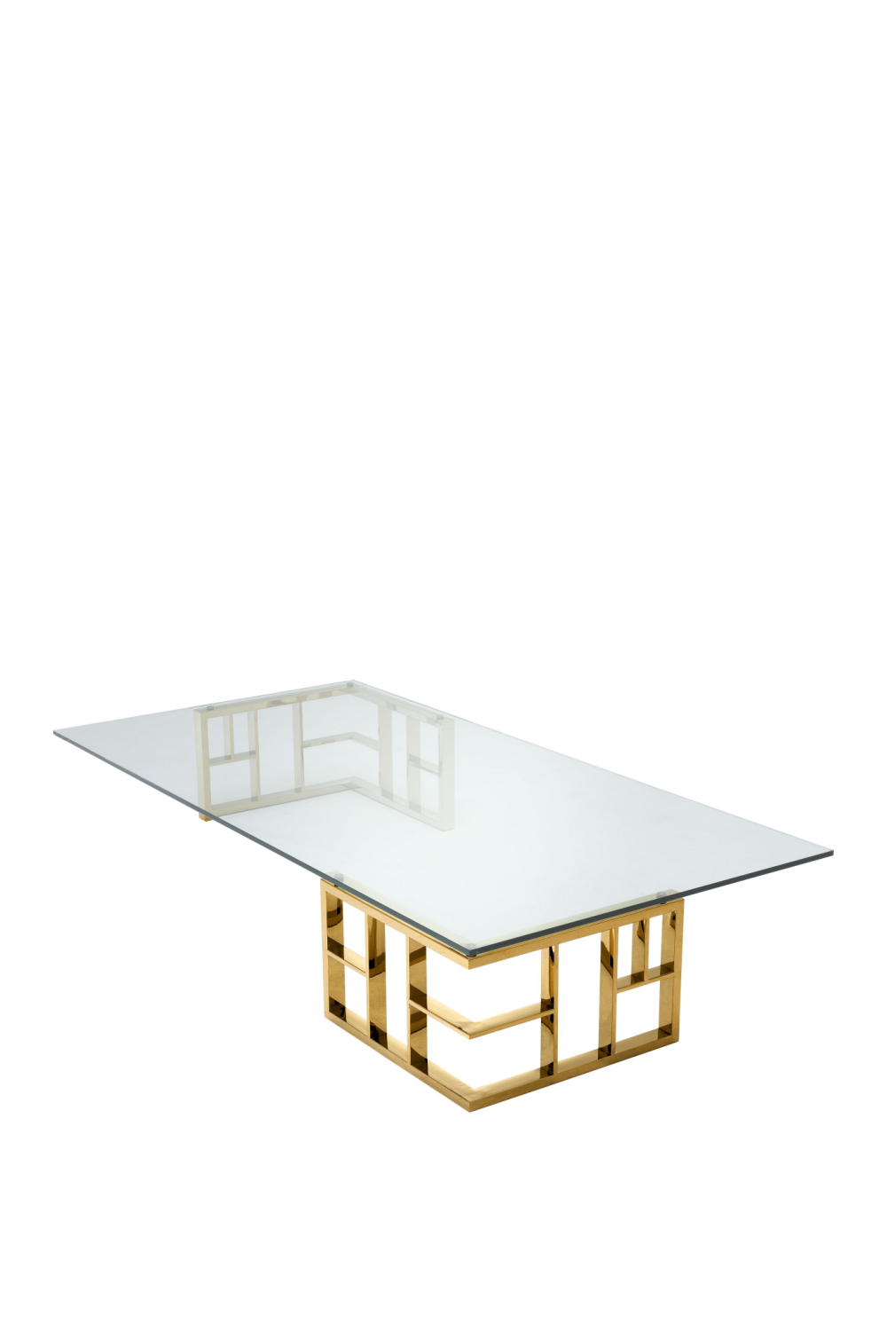 Rectangular Coffee Table | Eichholtz Ramage | #1 Eichholtz Retailer
