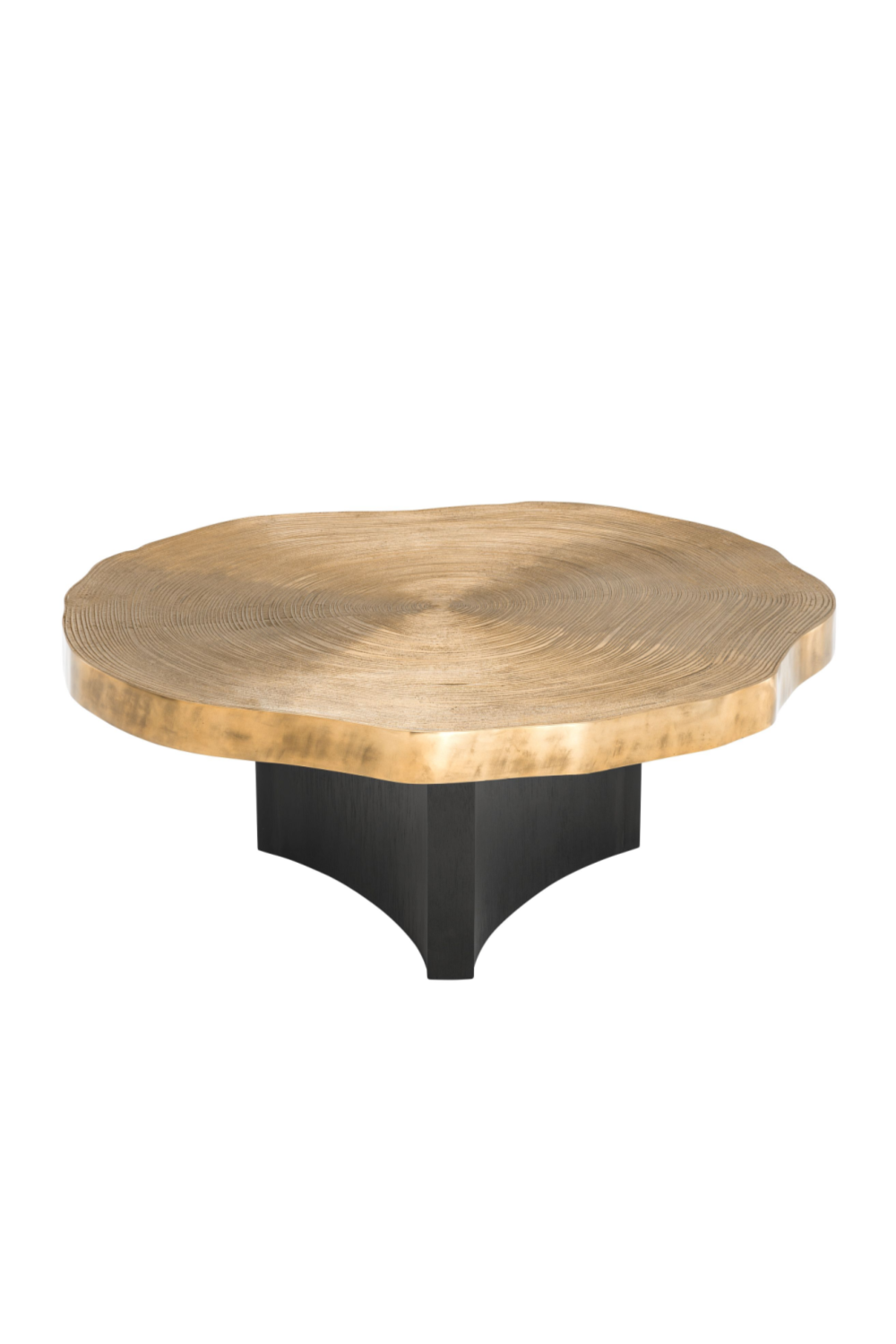 Wood Slice Nesting Coffee Table | Eichholtz Thousand Oaks | OROA