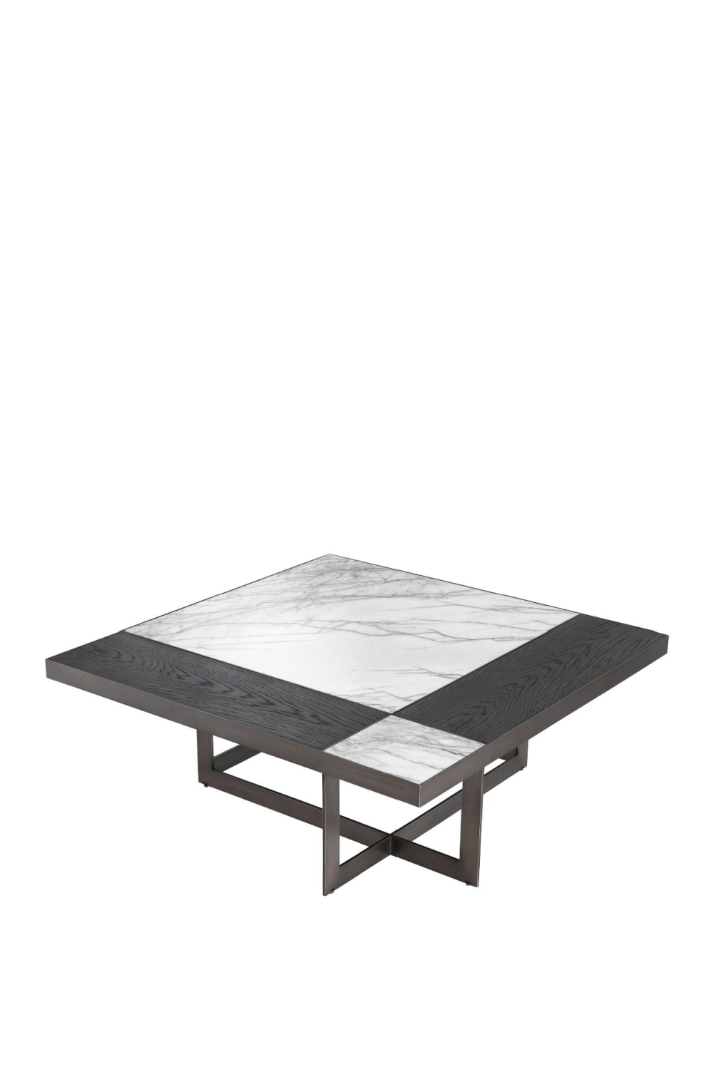 White Mocha Coffee Table | Eichholtz Hermoza | #1 Eichholtz Retailer