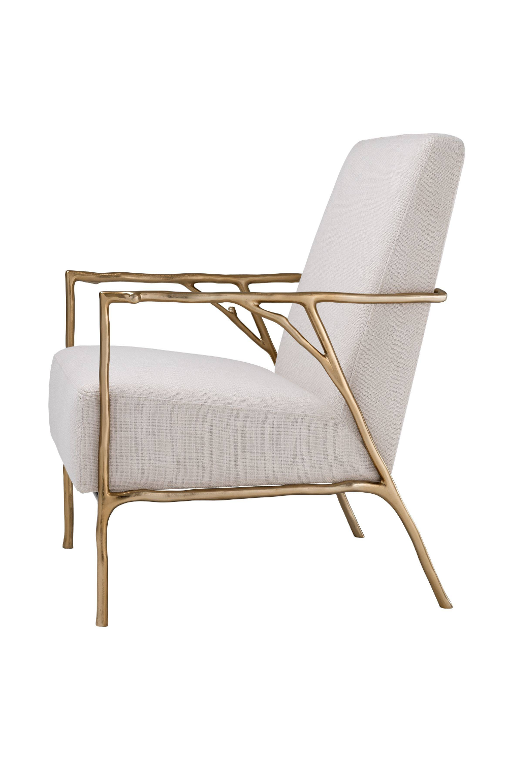 Natural Accent Armchair | Eichholtz Antico | Oroa.com