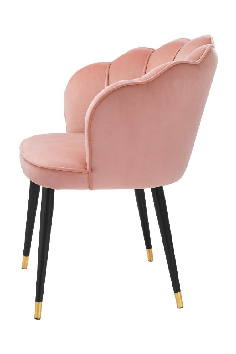 Scalloped Dining Chair | Eichholtz Bristol | Oroa.com