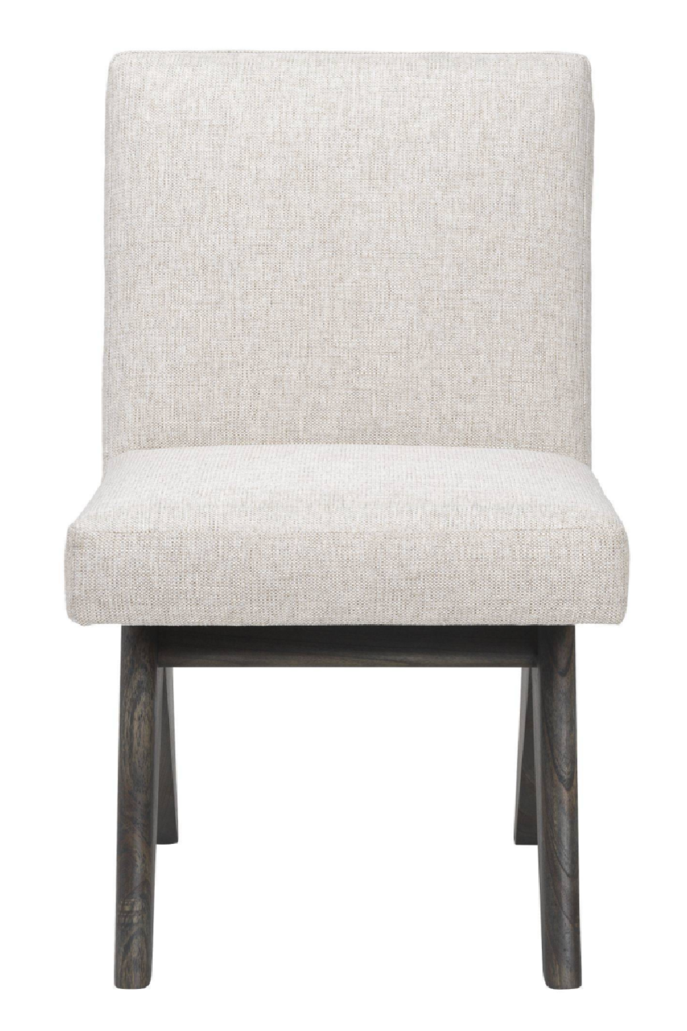 Beige V-Leg Dining Chair | Eichholtz Érudit | Oroa.com