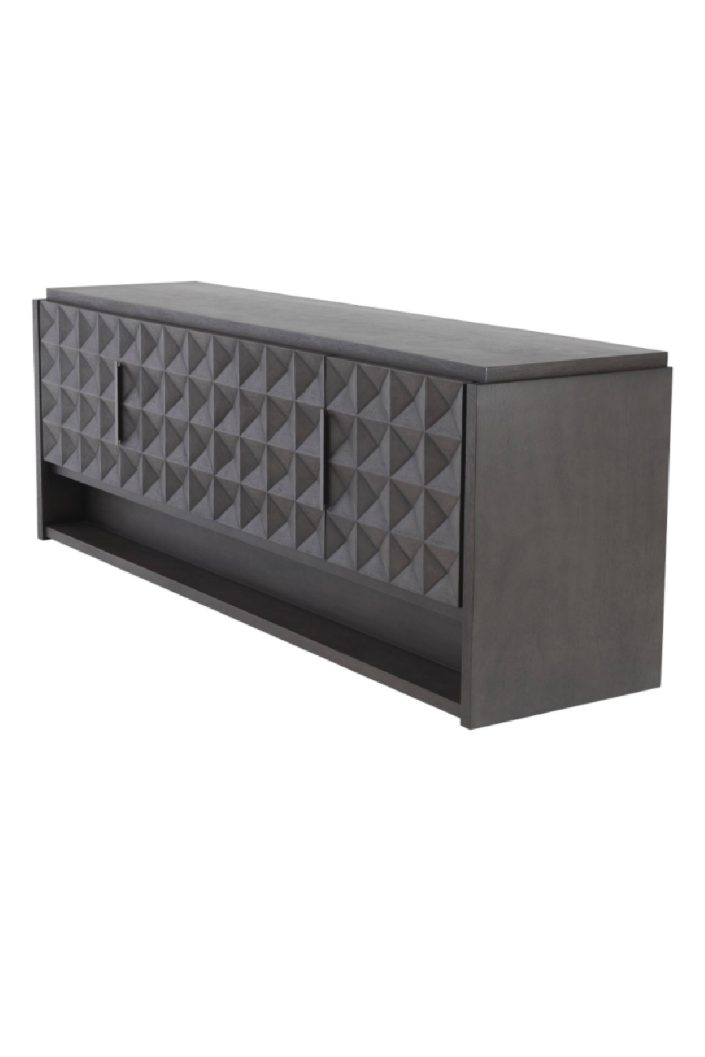 Mocha Meranti Wood Dresser | Eichholtz Jane L | #1 Eichholtz Retailer