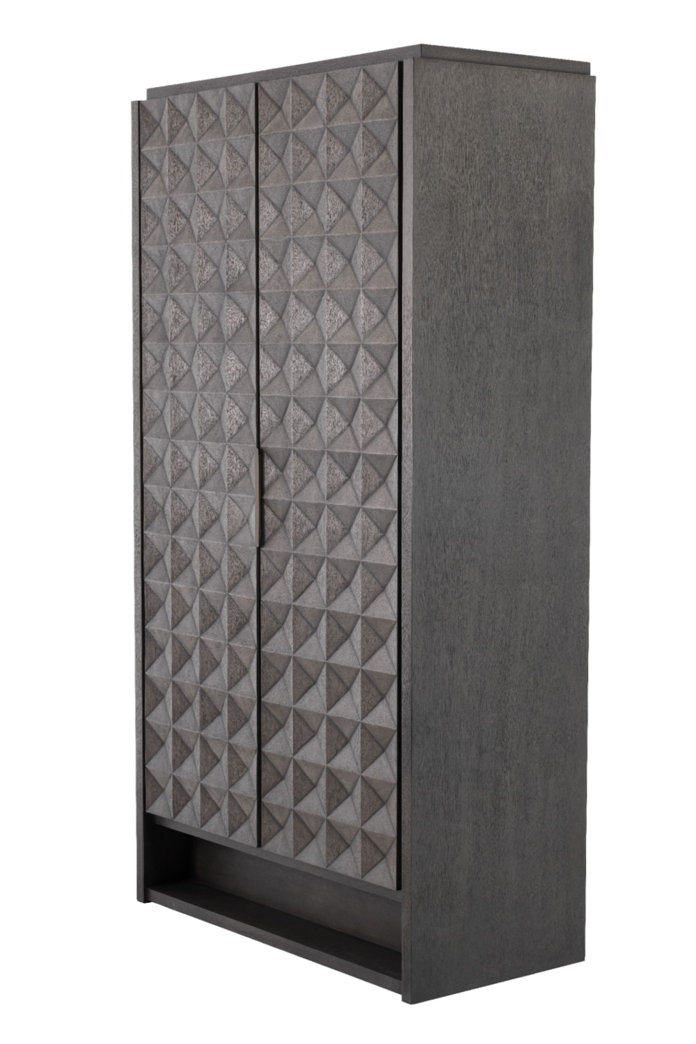 2-Door Meranti Wood Cabinet | Eichholtz Jane | #1 Eichholtz Retailer