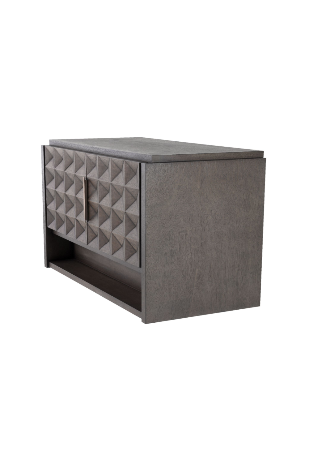 Geometric Meranti Wood Dresser | Eichholtz Jane S | #1 Eichholtz Retailer