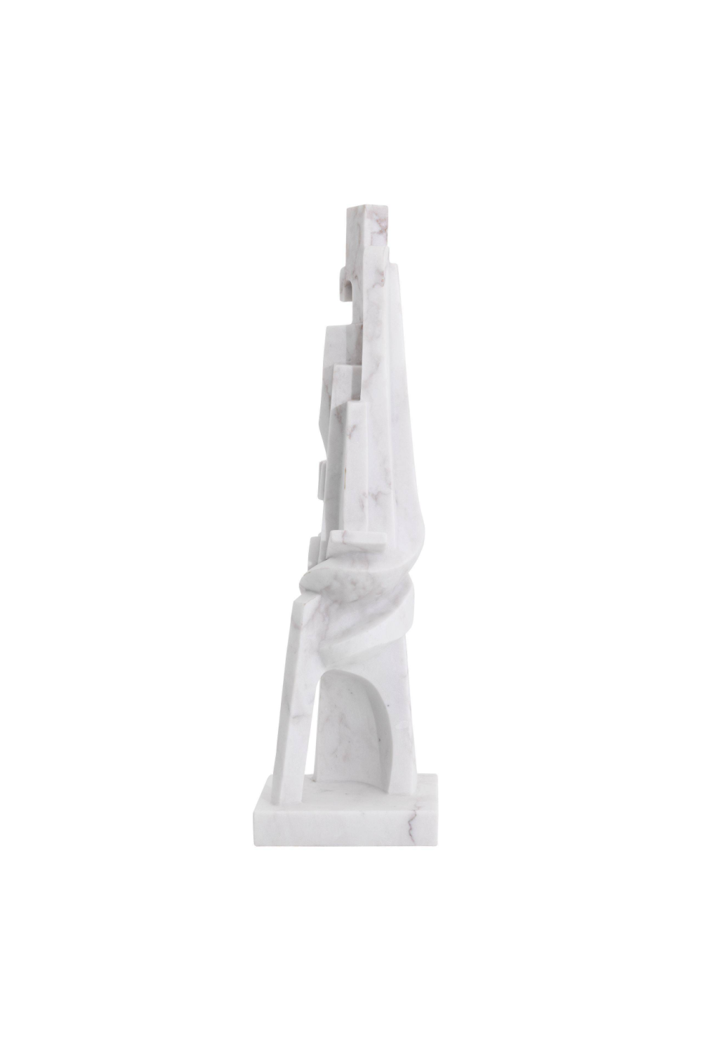 White Marble Statue | Eichholtz Atticus | OROA