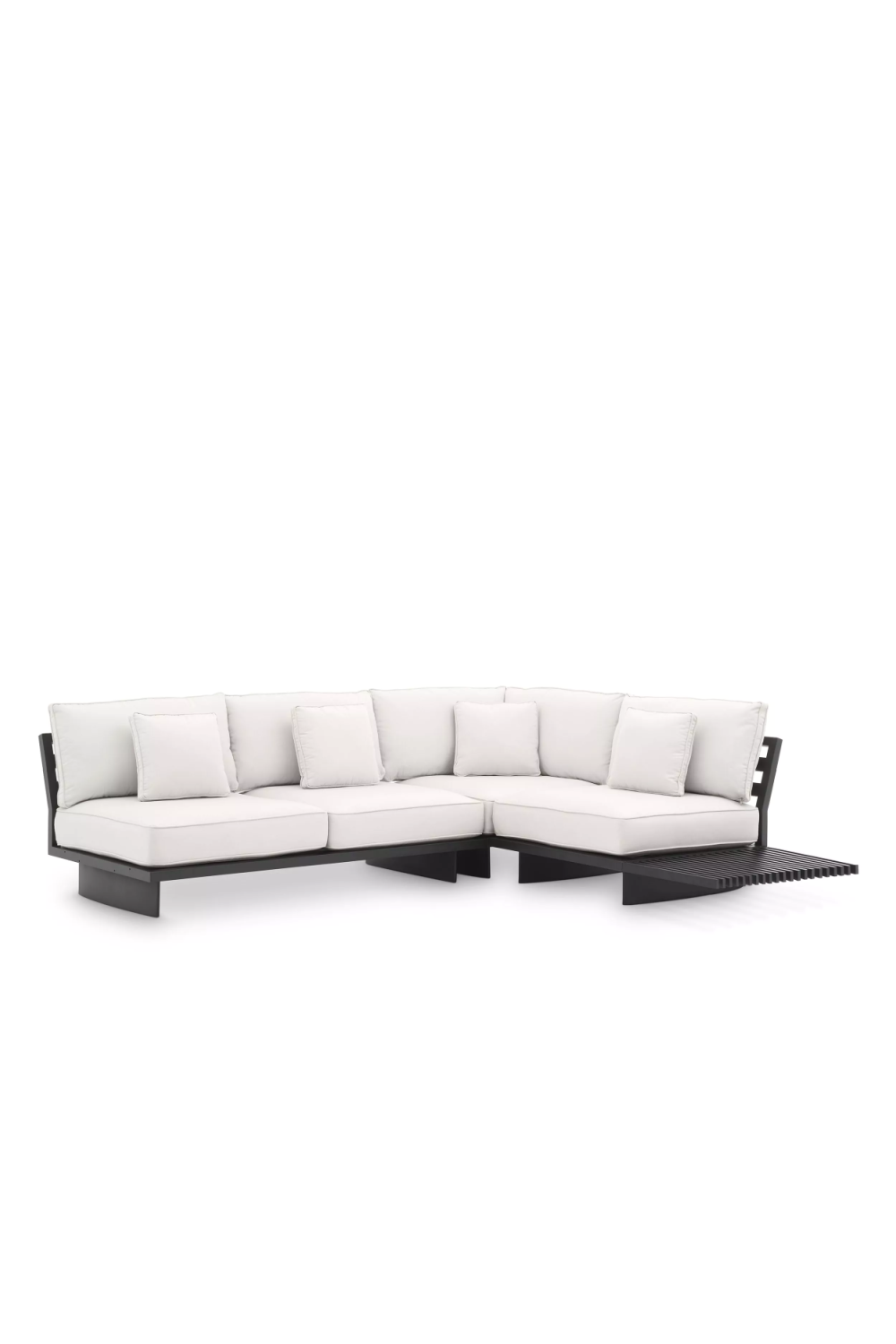 Contemporary Outdoor Sofa | Eichholtz Royal Palm | Oroa.com