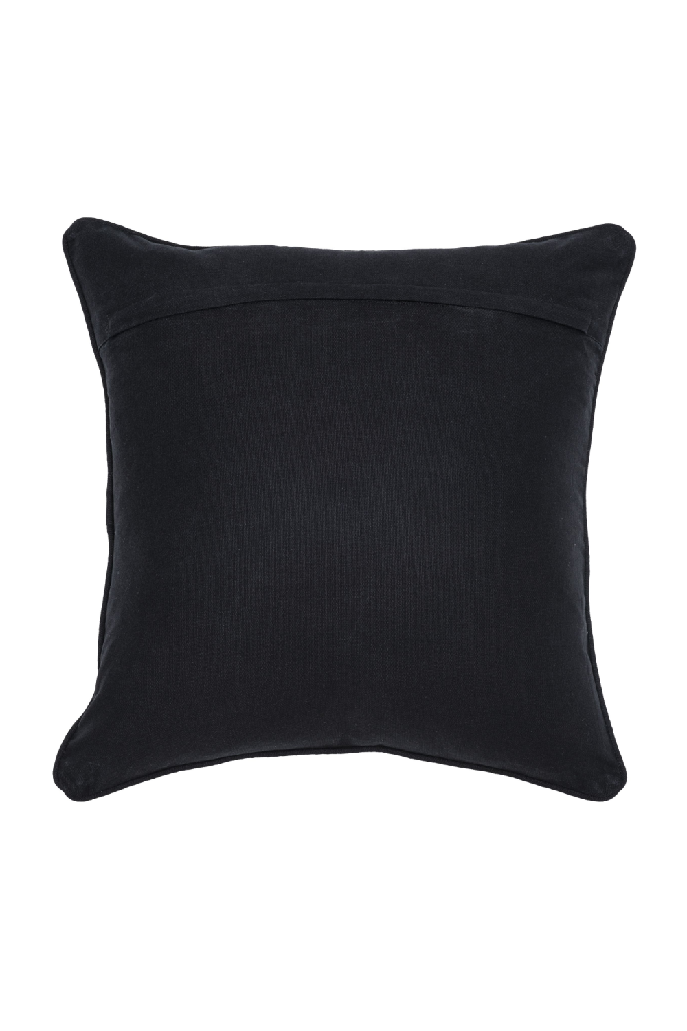 Diamond Pattern Square Pillow | Eichholtz Splender | OROA.com