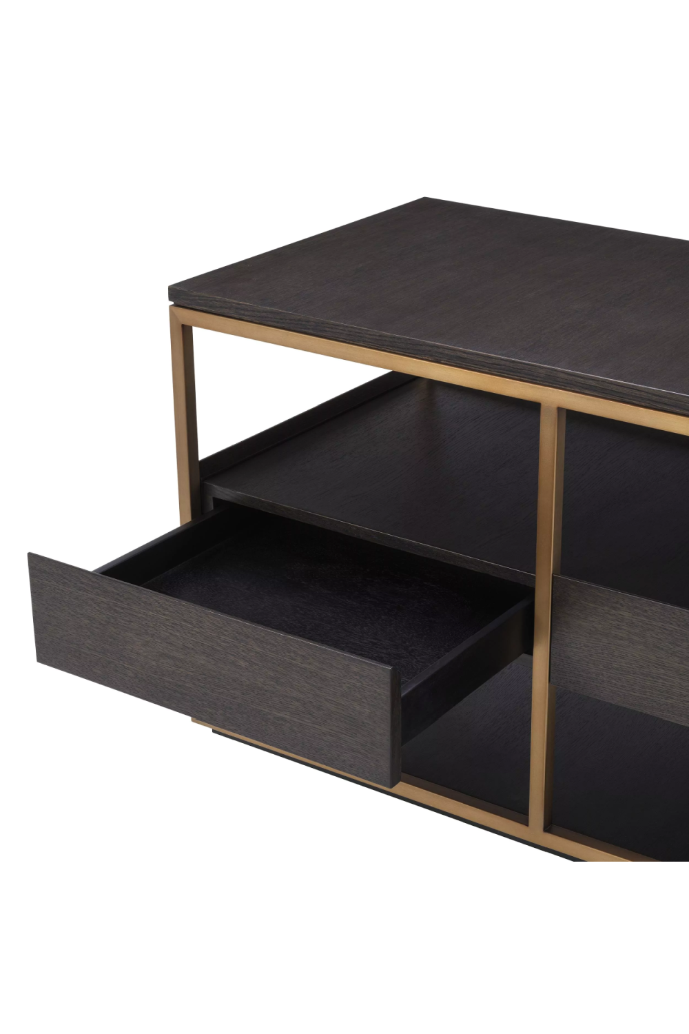 Contemporary TV Cabinet S | Eichholtz Parker | Oroa.com