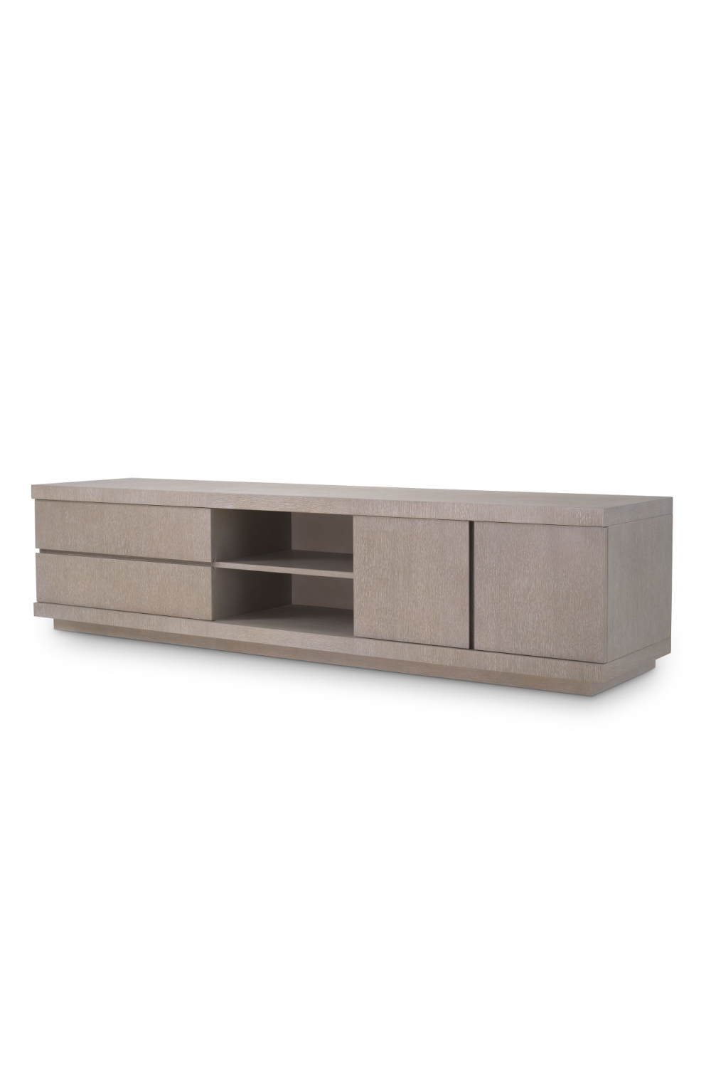 Washed Oak TV Cabinet | Eichholtz Crosby | OROA.com