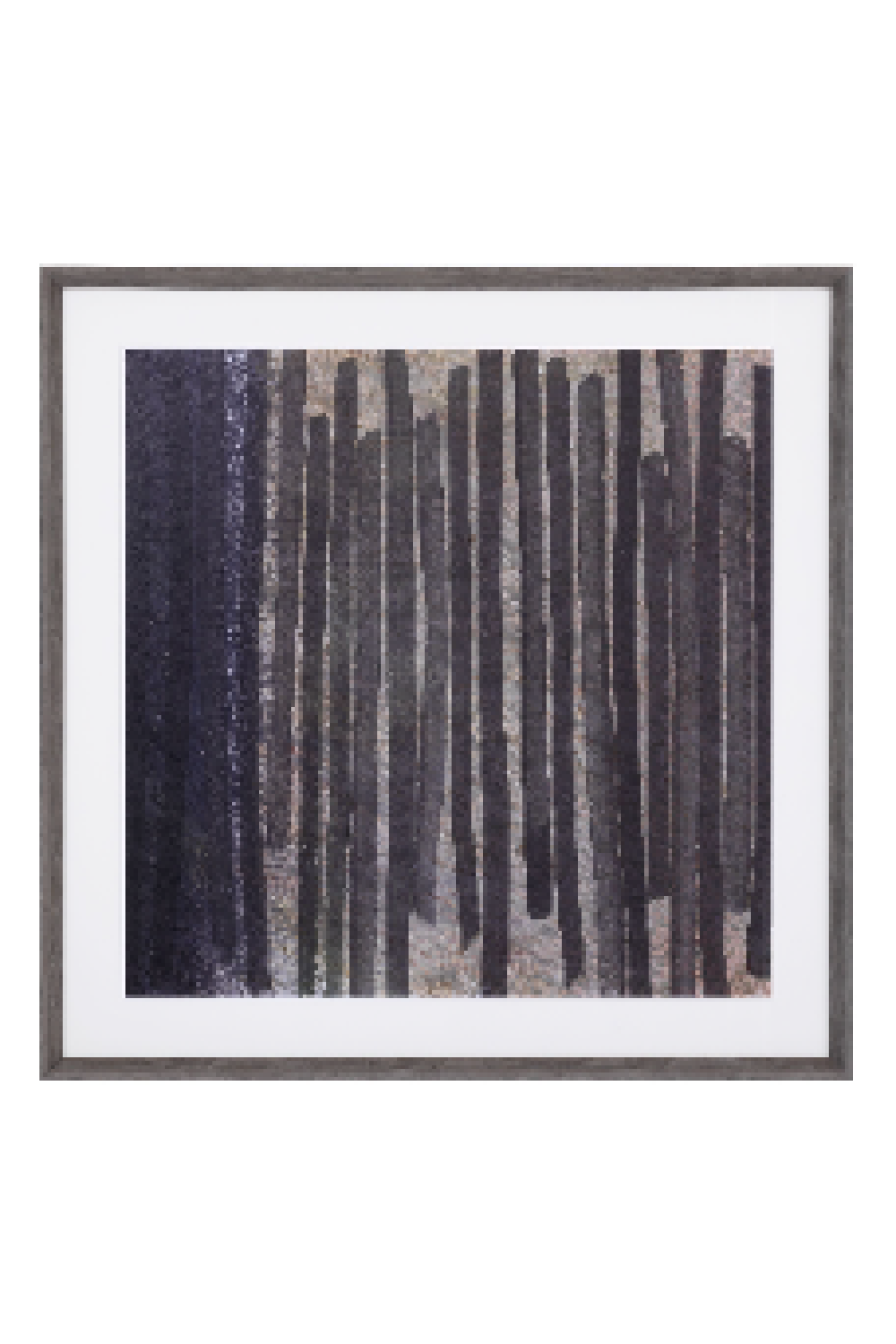 Abstract Neutral Art Print (Set of 2) | Eichholtz Thierry Montigny I | OROA.com