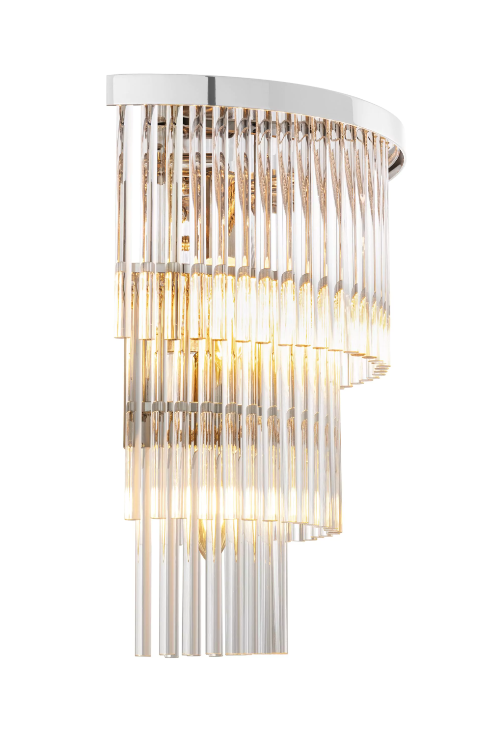 Glass Rods Wall Lamp | Eichholtz East | OROA