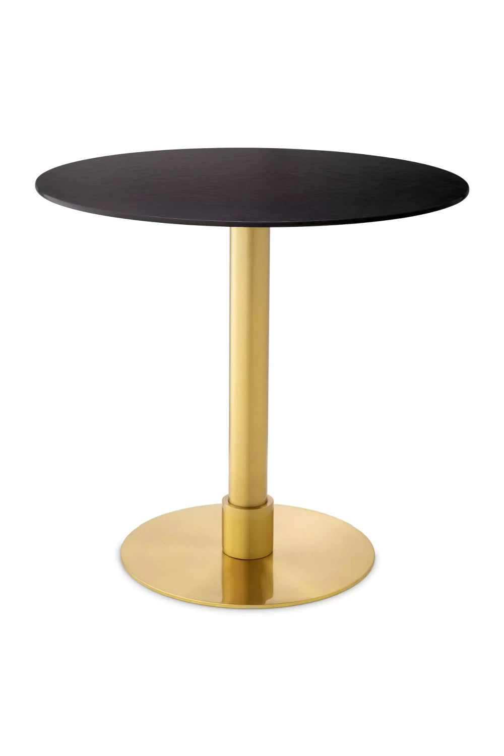 Ceramic Pedestal Dining Table | Eichholtz Terzo | Oroa.com