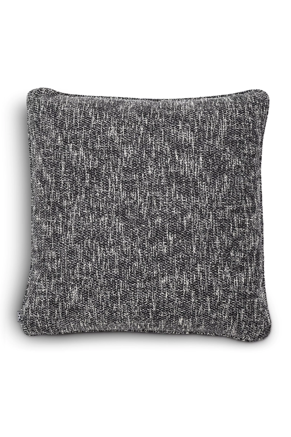 Black Contemporary Throw Pillow | Eichholtz Cambon | Oroa.com