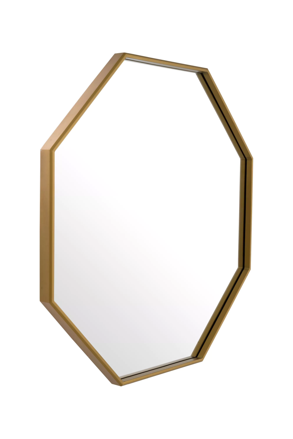 Octagonal Accent Mirror | Eichholtz Tavolino | Oroa.com