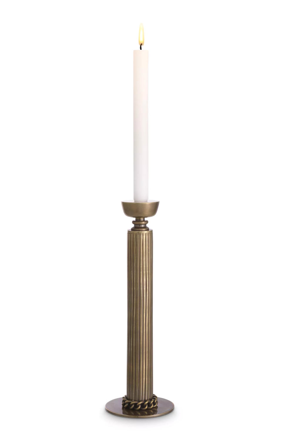 Classic Candle Holder | Eichholtz Le Dome | Oroa.com
