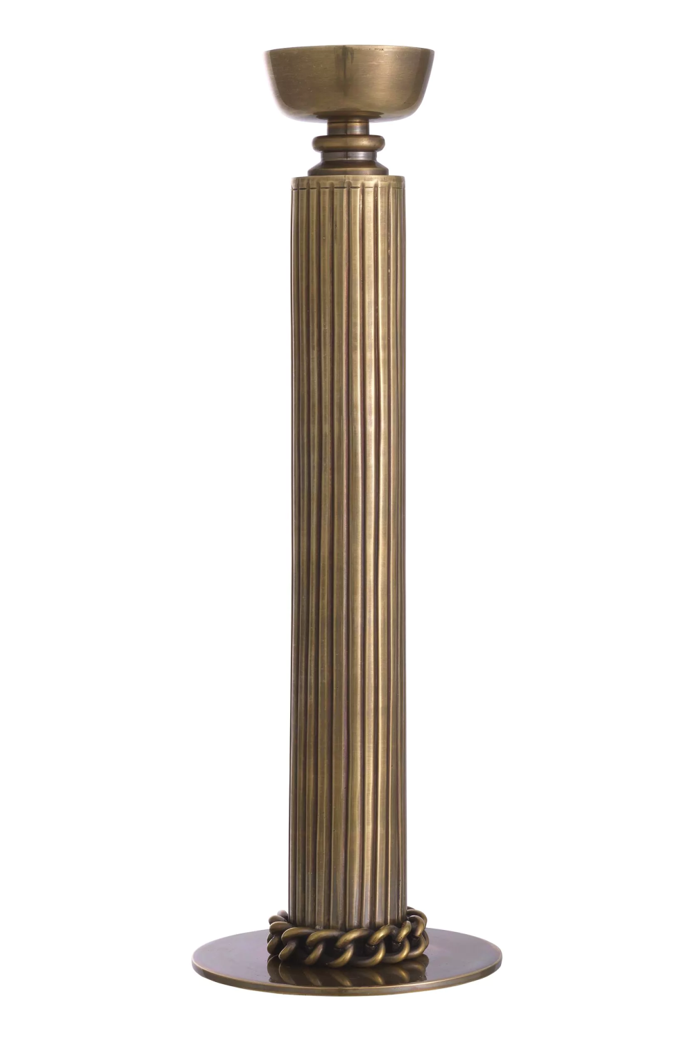 Classic Candle Holder | Eichholtz Le Dome | Oroa.com