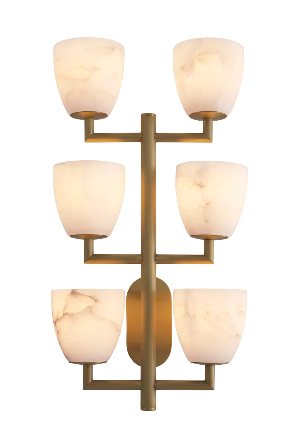 Modern Candelabra Wall Lamp | Eichholtz Valerius | Oroa.com