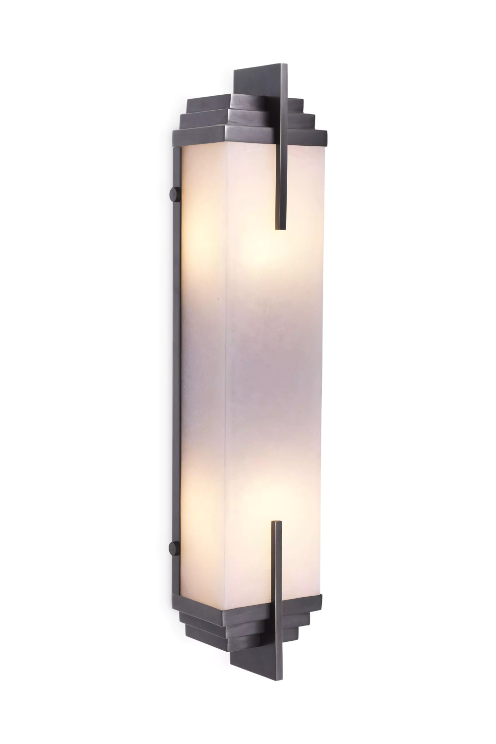Elongated Alabaster Wall Lamp | Eichholtz Harman | Oroa.com