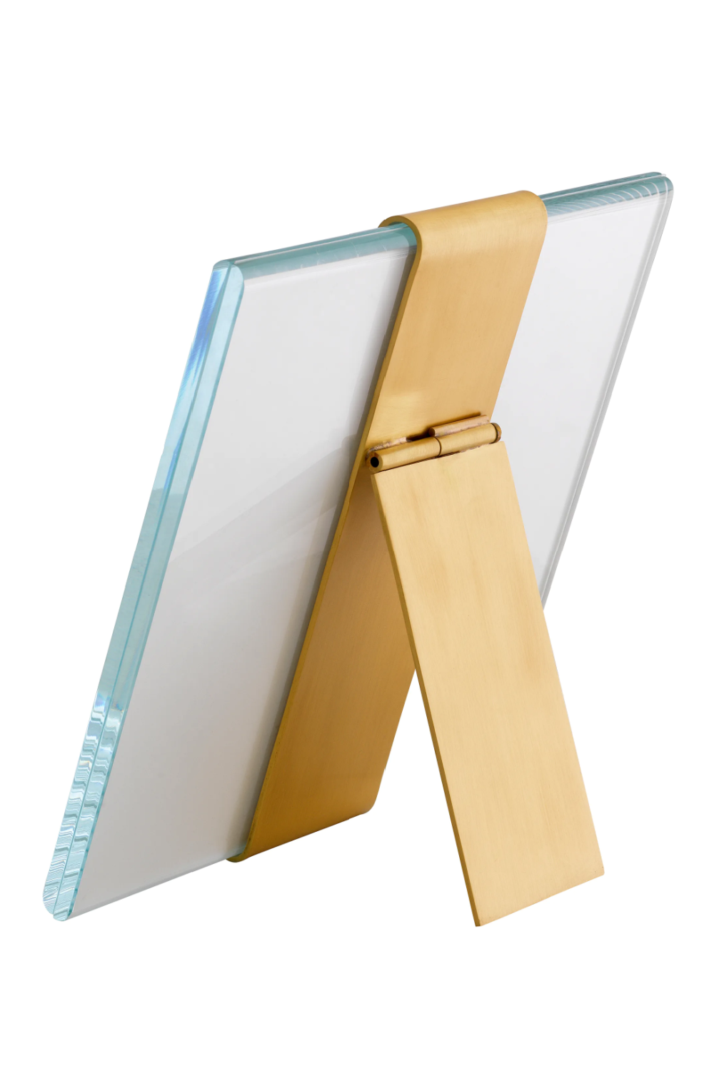 Clear Glass Picture Frame | Eichholtz Pico | Oroa.com