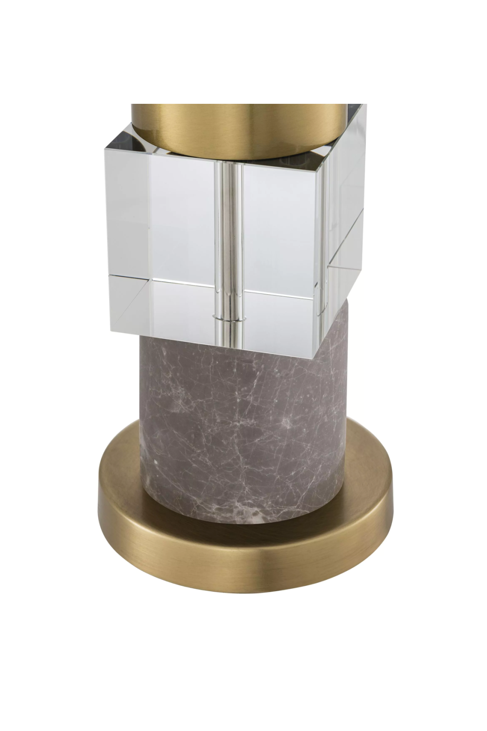 Contemporary Table Lamp | Eichholtz Cullingham | OROA
