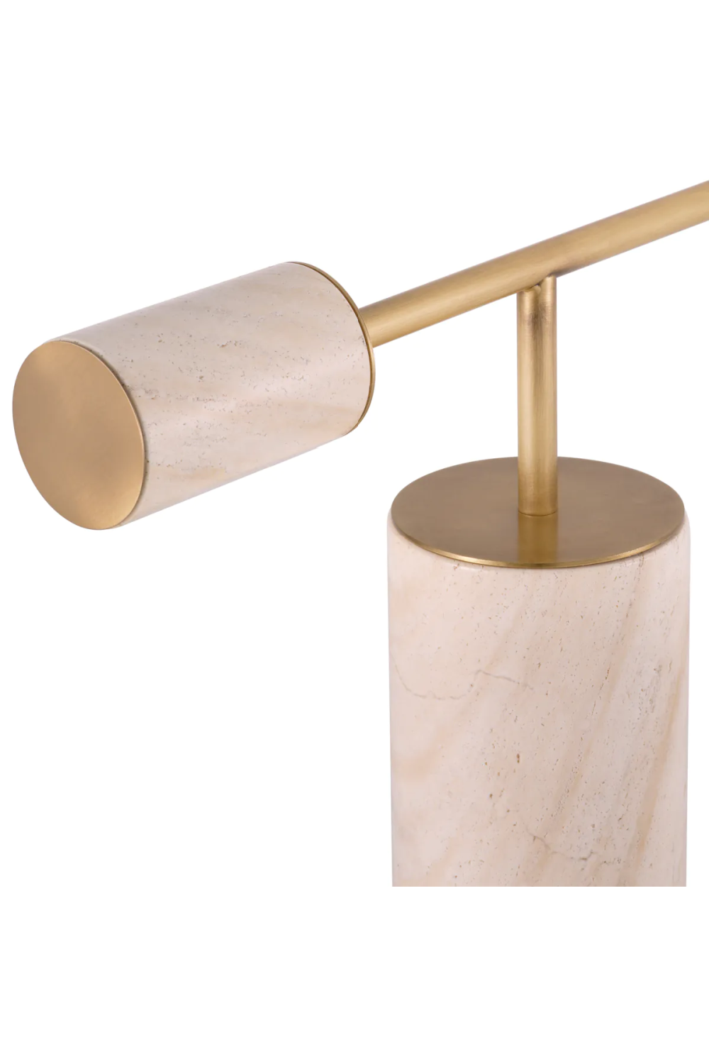 Travertine Modern Table Lamp | Eichholtz Xperience | Oroa.com