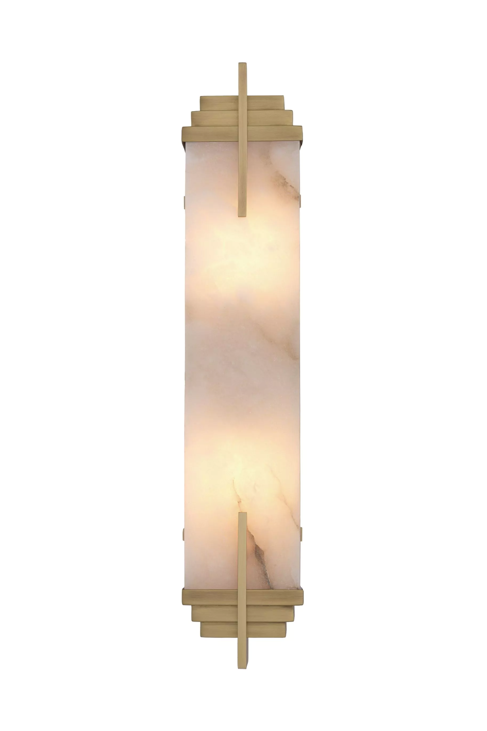 Elongated Alabaster Wall Lamp | Eichholtz Harman | Oroa.com