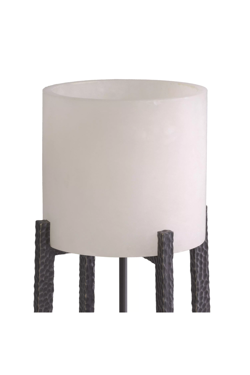 Framed Alabaster Table Lamp | Eichholtz Fraser | Oroa.com