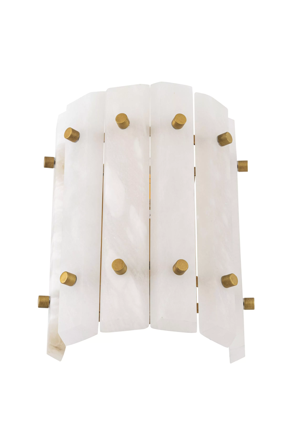 Semi-Circular Wall Lamp | Eichholtz Blason | Oroa.com