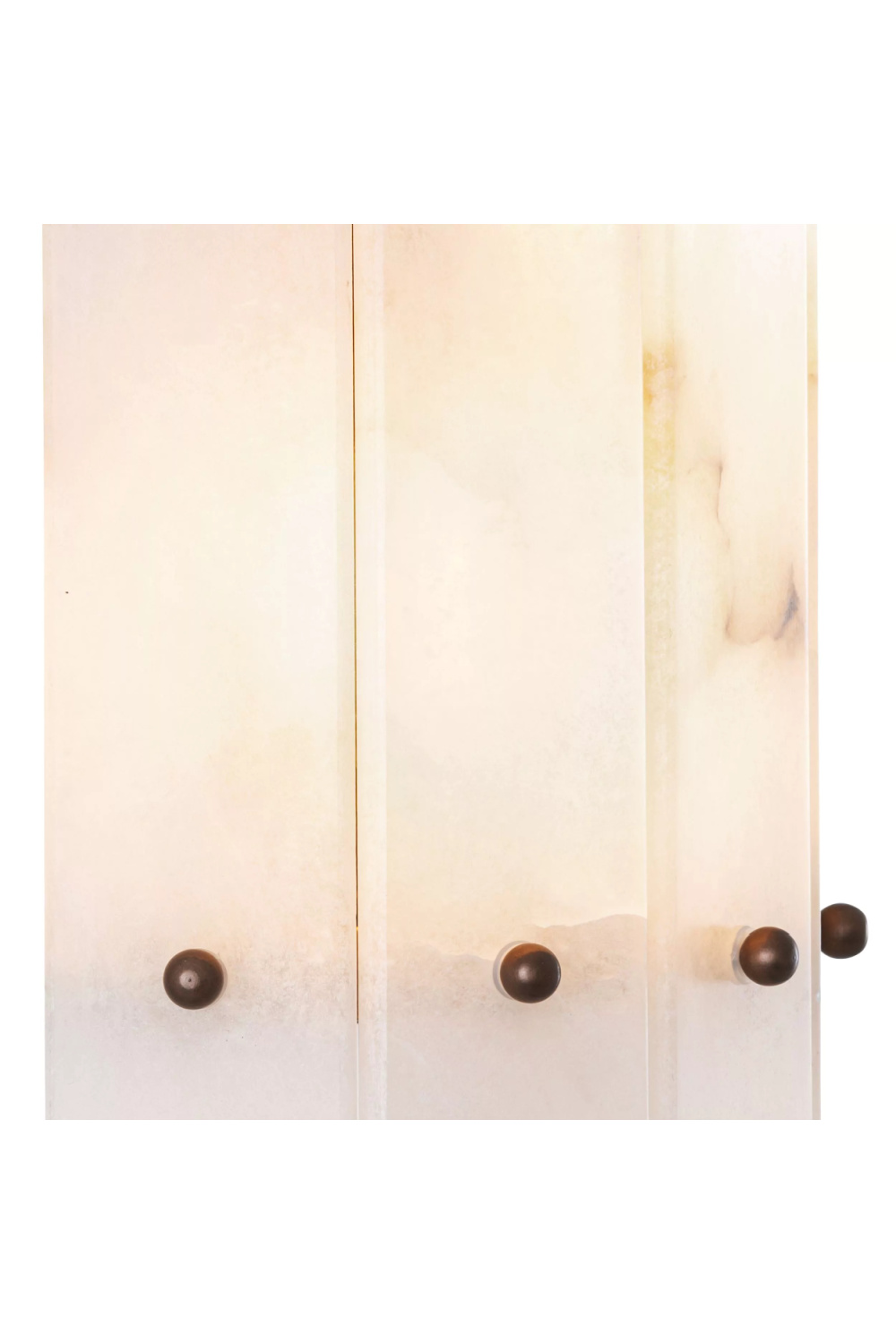 Vintage Alabaster Wall Lamp | Eichholtz Ruby | Oroa.com