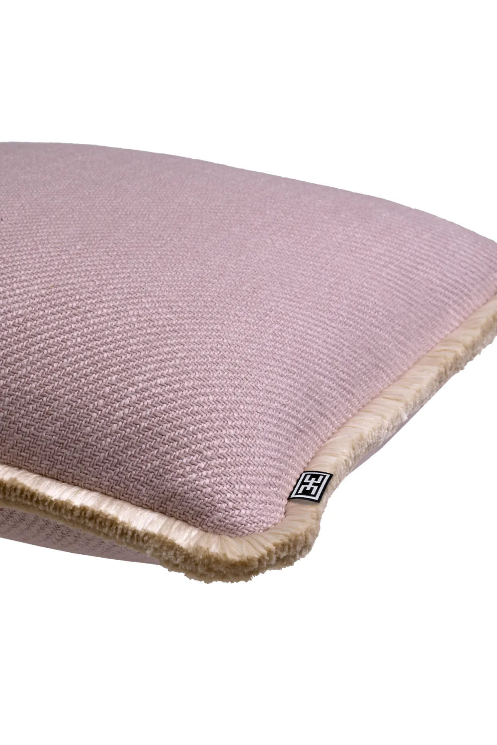 Fringed Modern Cushion L | Eichholtz Cancan | Oroa.com