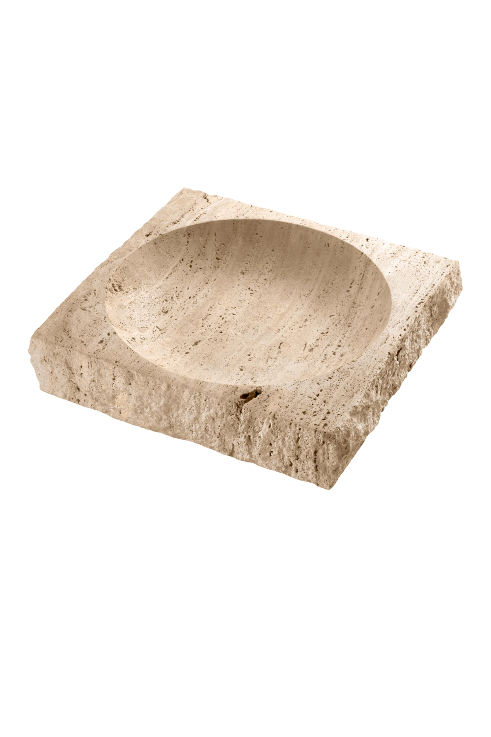 Stoneware Square Bowl | Eichholtz Generic | Oroa.com