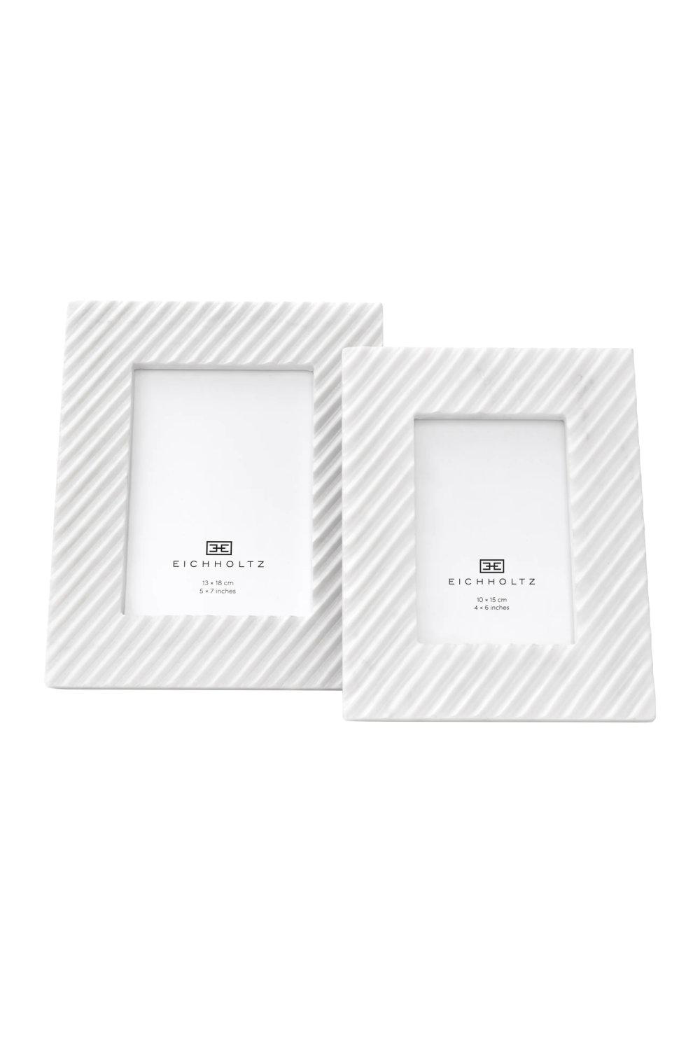 Modern Minimalist Picture Frame Set (4) S | Eichholtz Casale | Oroa.com