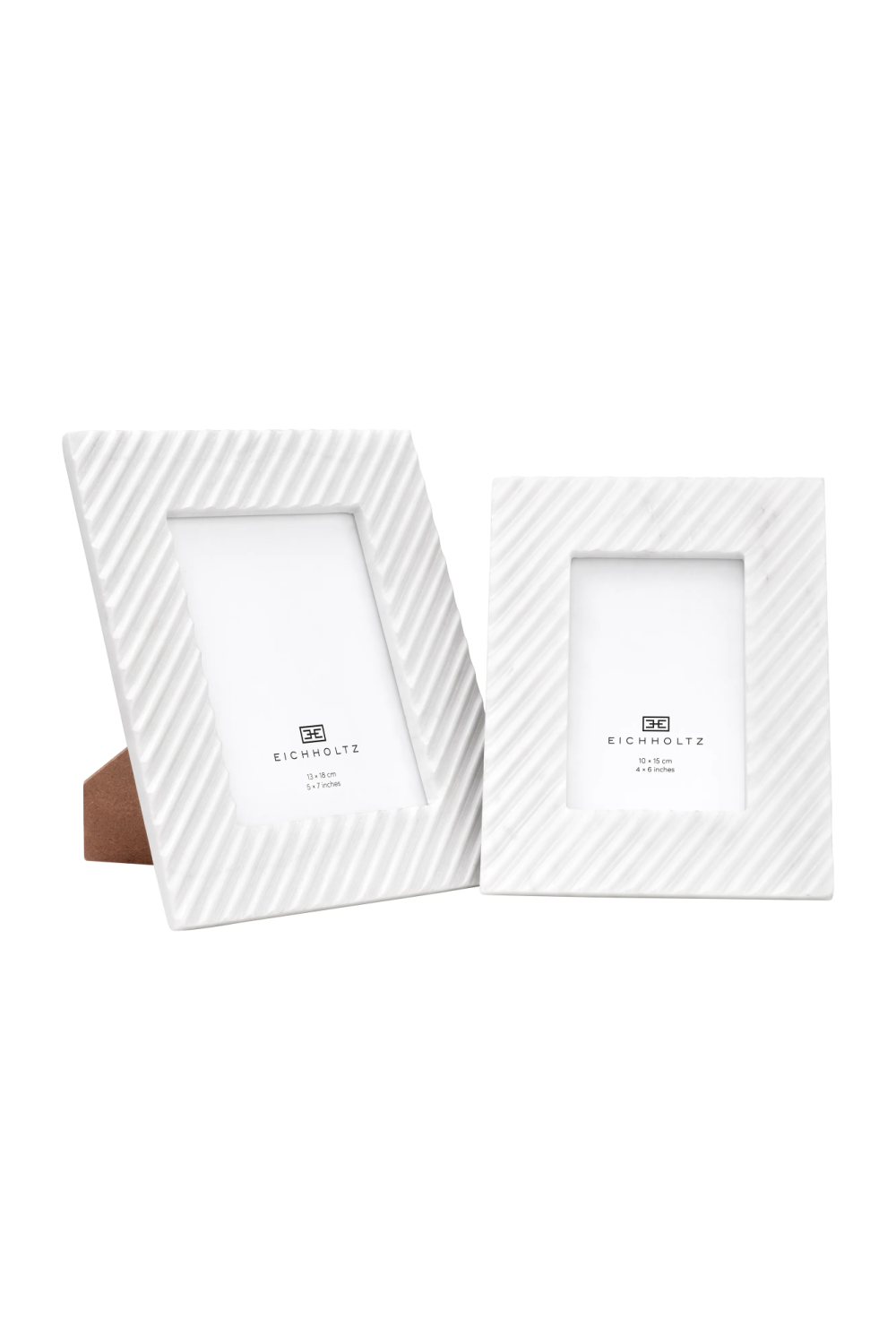 Modern Minimalist Picture Frame Set (4) S | Eichholtz Casale | Oroa.com