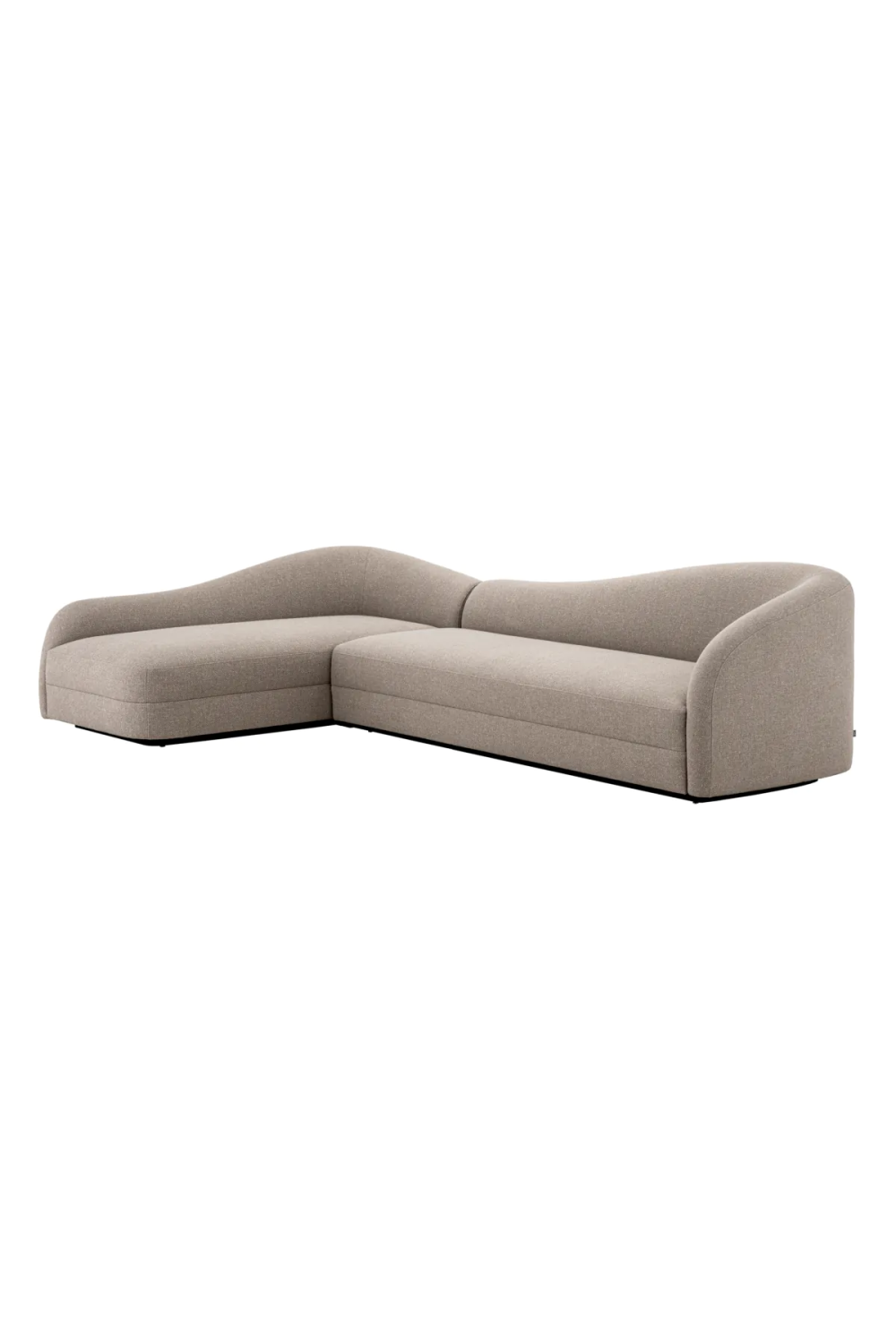 Gray Modern Sofa | Eichholtz Divisadero | Oroa.com