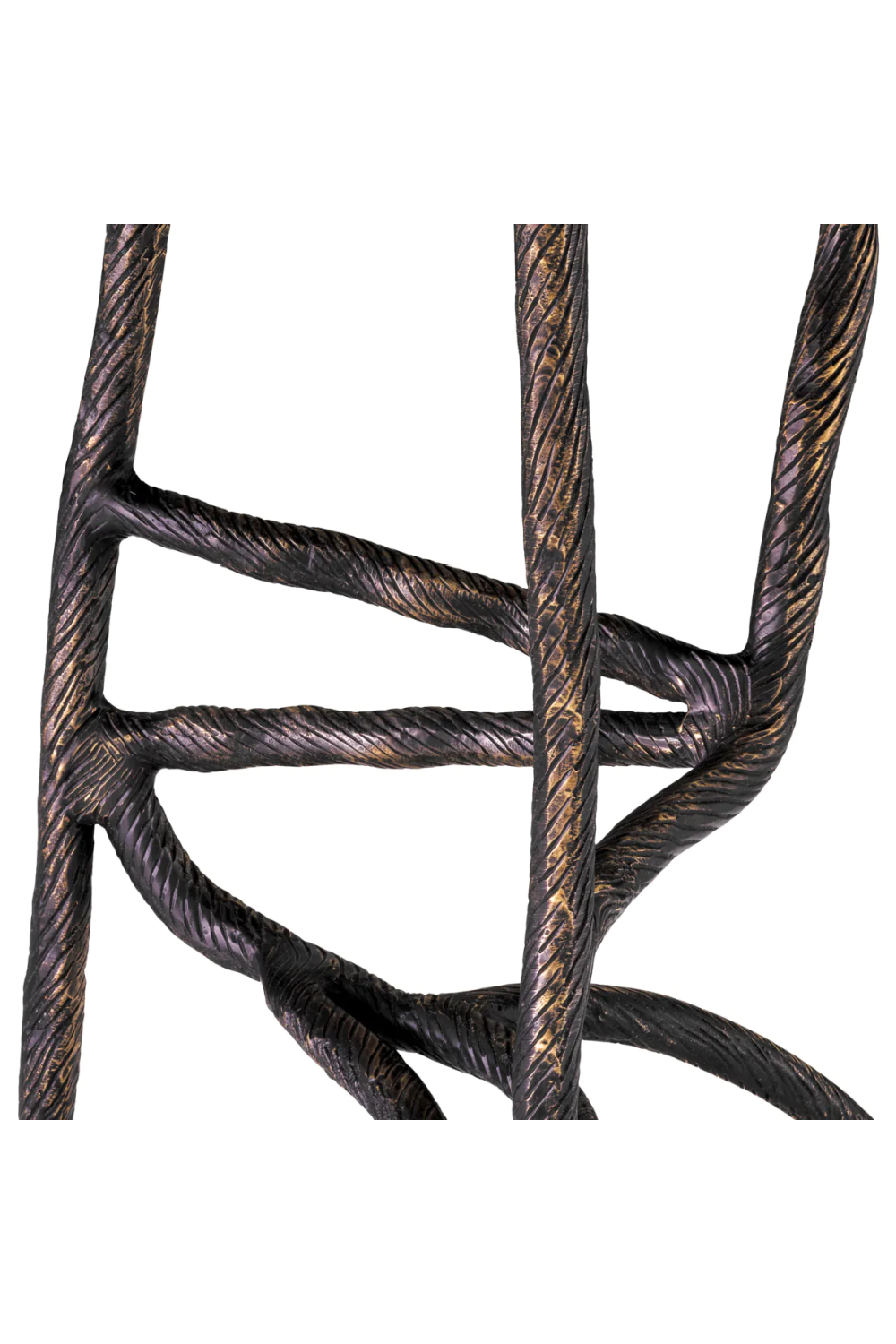 Marble Vintage Style Side Table | Eichholtz Dreyfus | Oroa.com