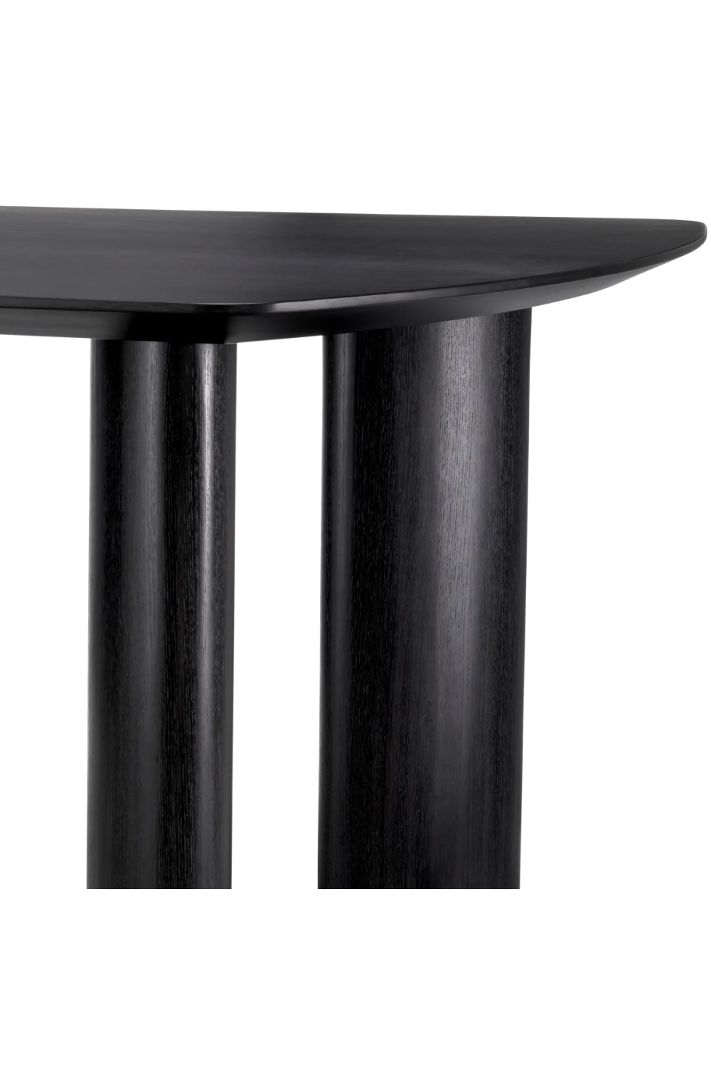 Scandinavian Oak Dining Table S | Eichholtz Bergman | Oroa.com