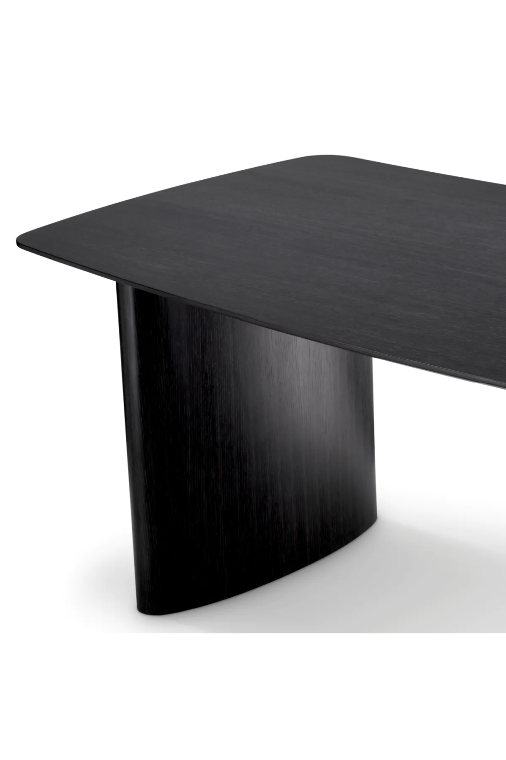 Scandinavian Oak Dining Table S | Eichholtz Bergman | Oroa.com