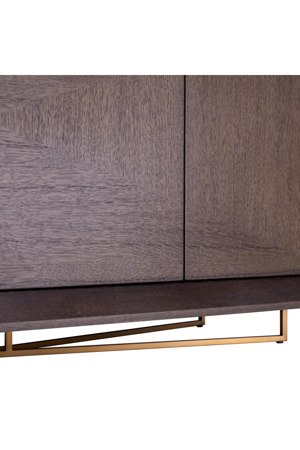 Oak Veneer Modern Sideboard | Eichholtz Sonesta | Oroa.com