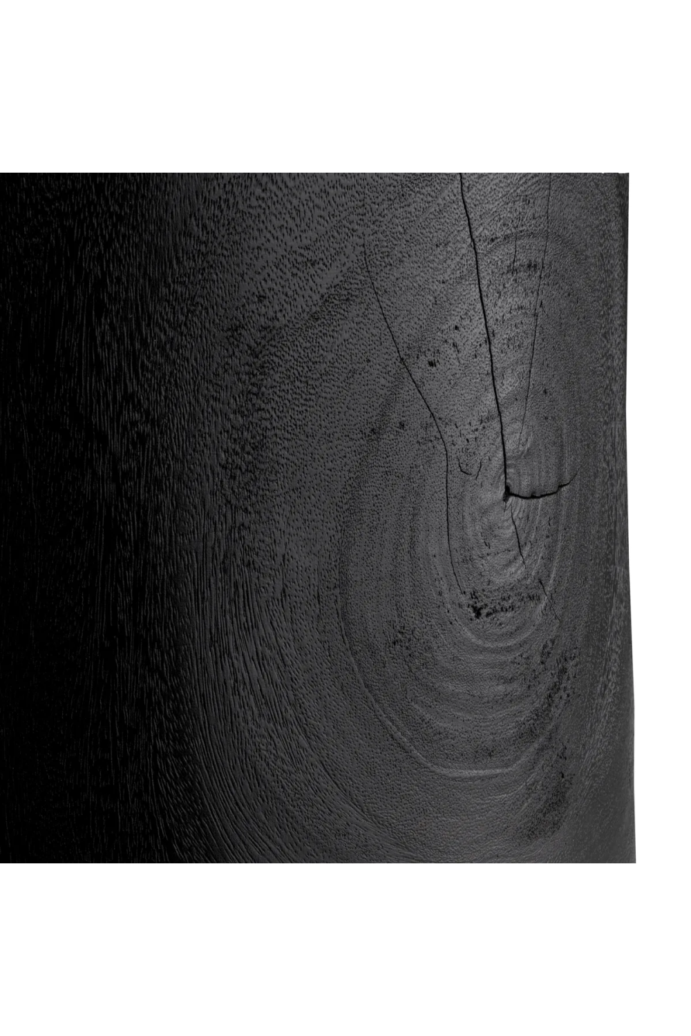 Black Suar Side Table | Eichholtz Osias | Oroa.com