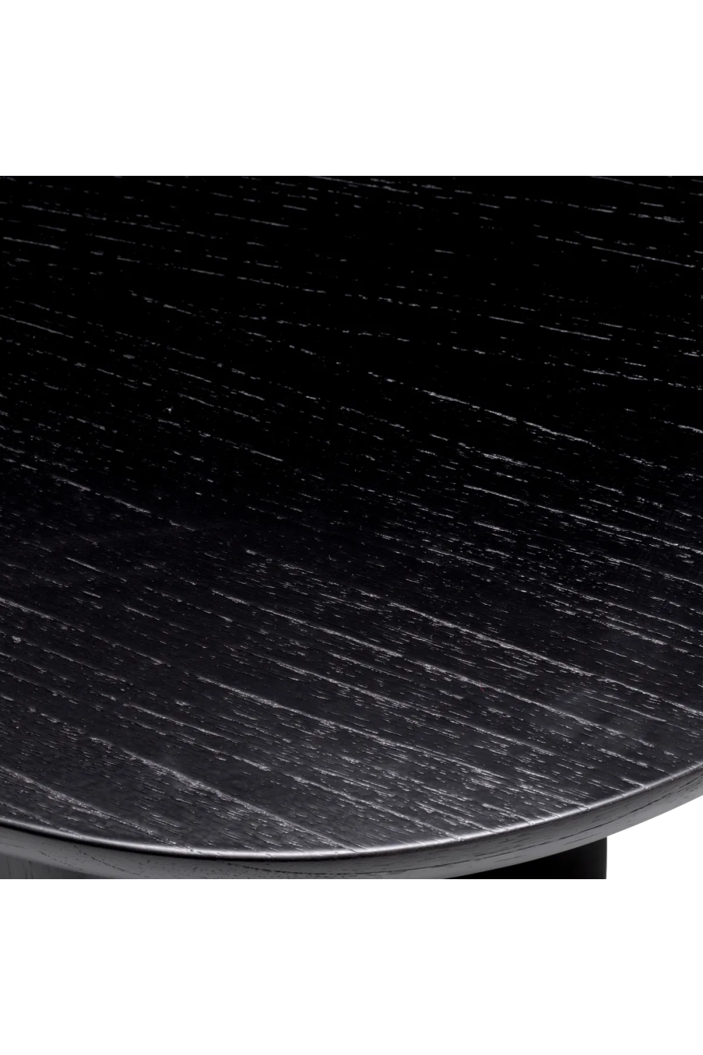 Oval Wooden Dining Table | Eichholtz Lindner | Oroa.com