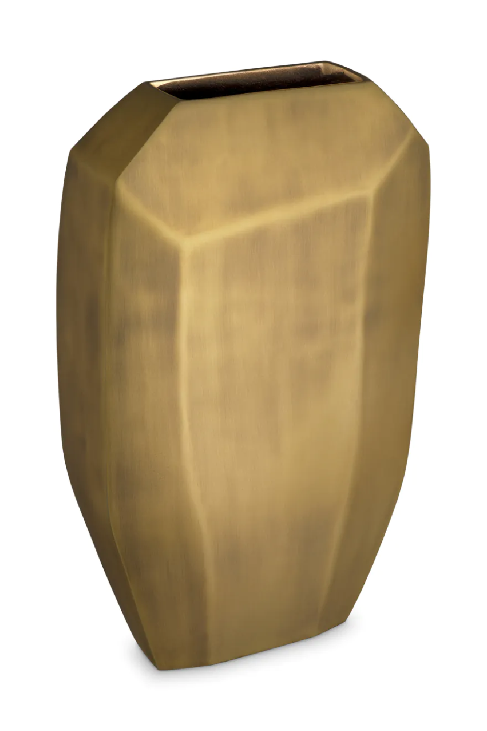 Antique Brass Vase | Eichholtz Linos | Oroa.com