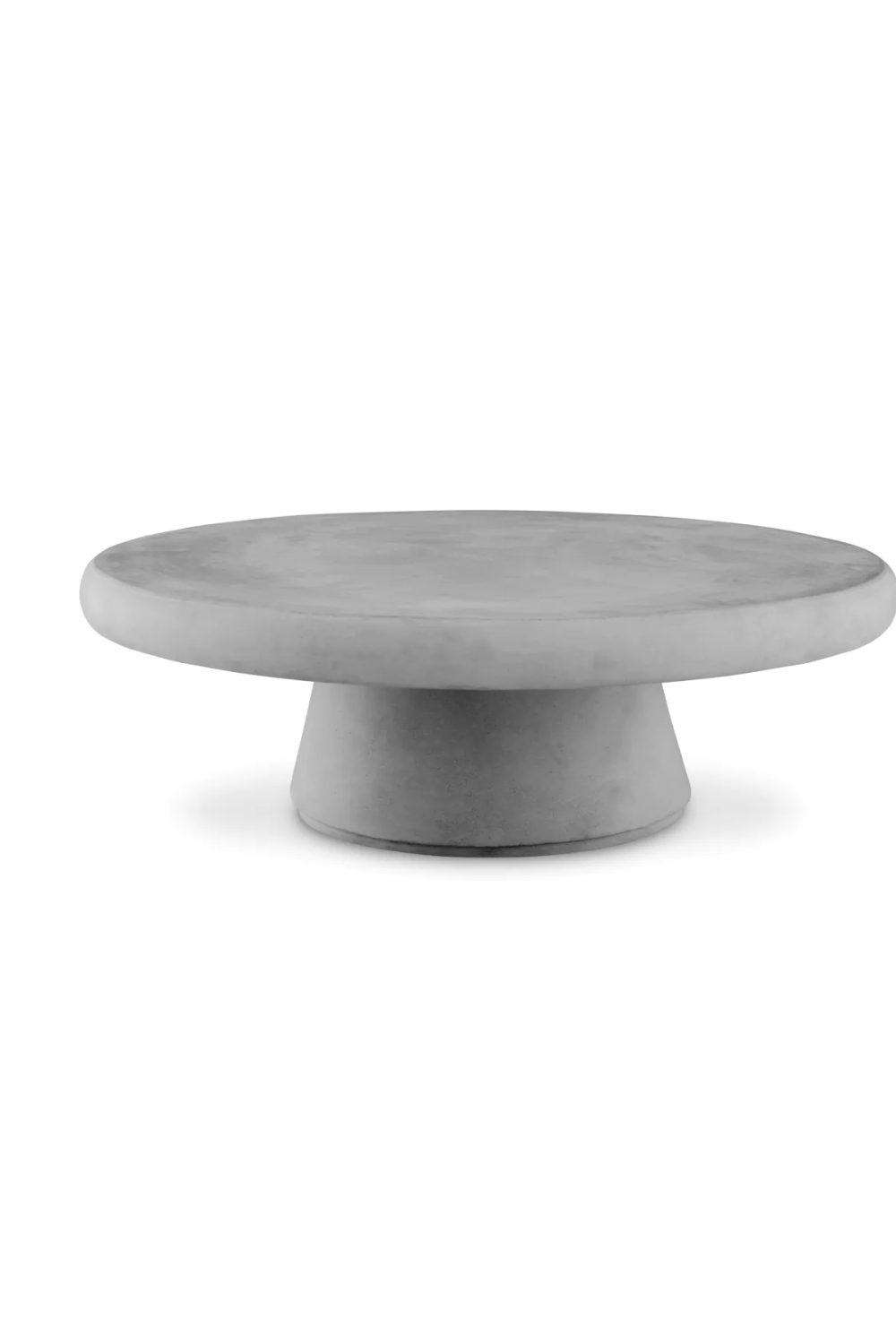 Round Outdoor Coffee Table | Eichholtz Cleon | Oroa.com