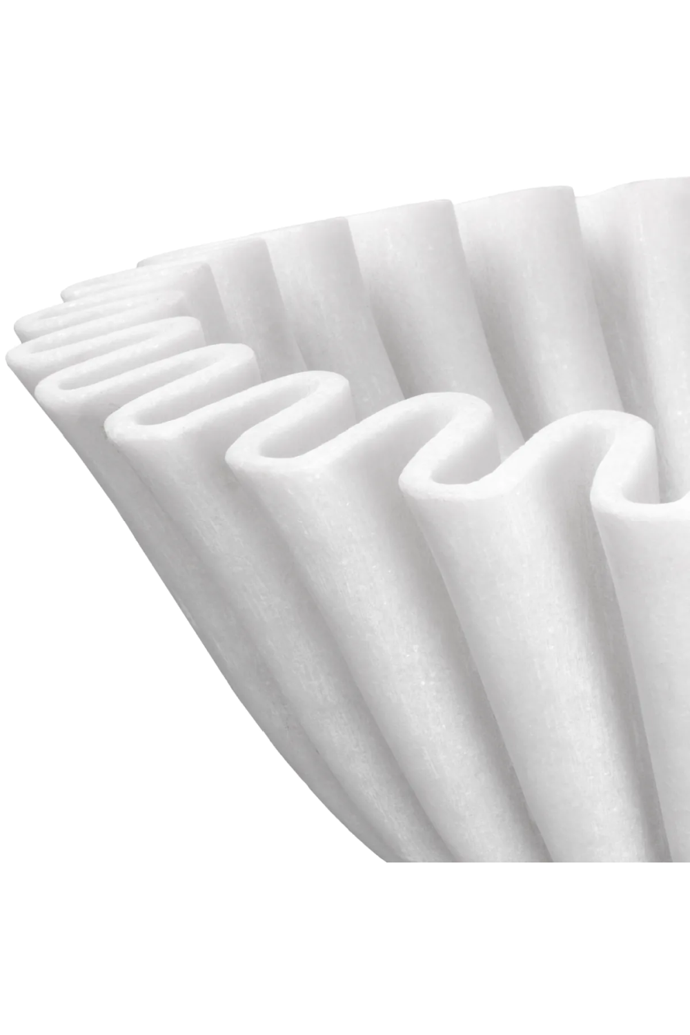 White Marble Bowl | Eichholtz Jackson | Oroa.com