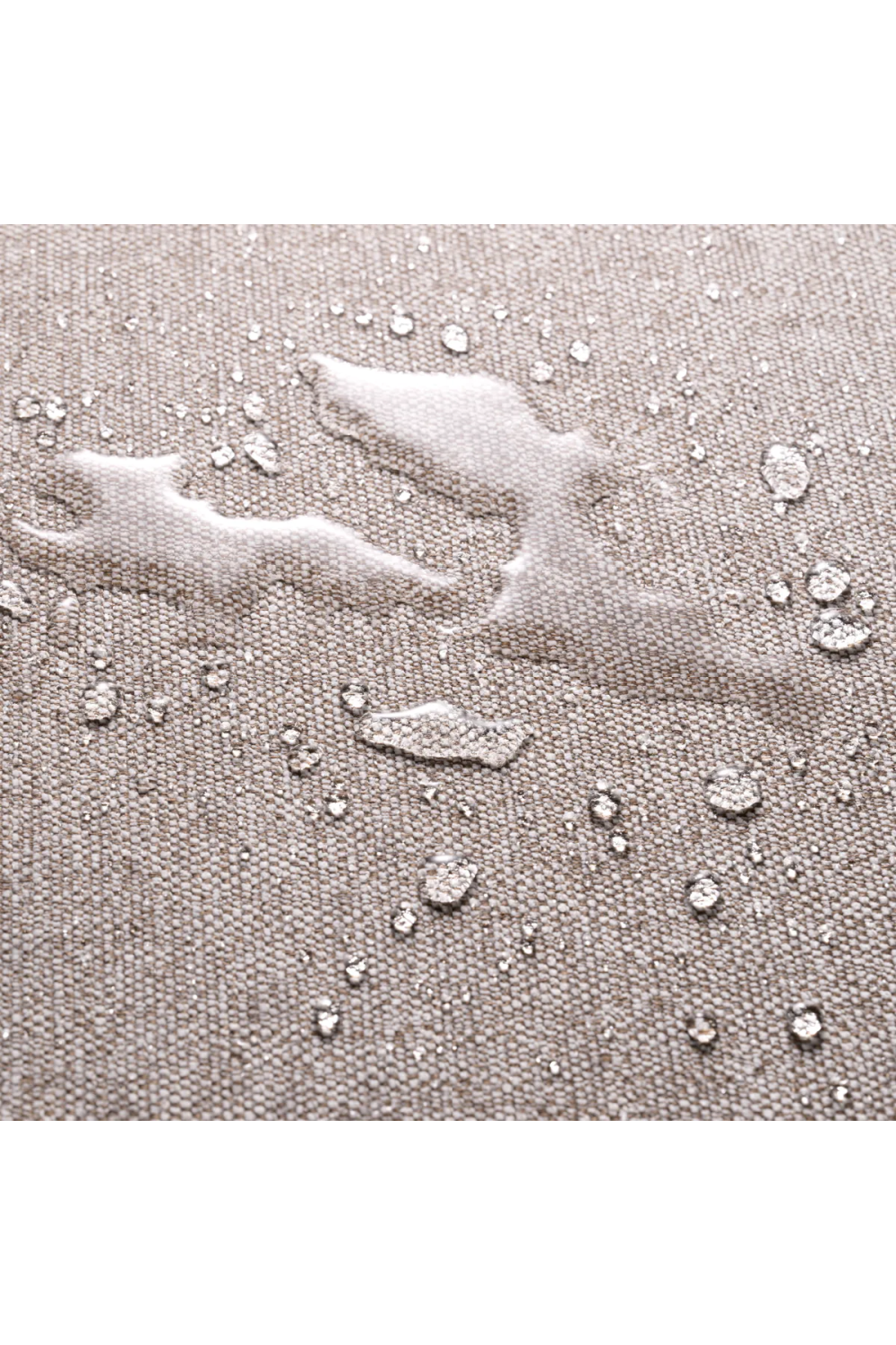 Curved Modern Outdoor Sofa | Eichholtz Residenza | Oroa.com